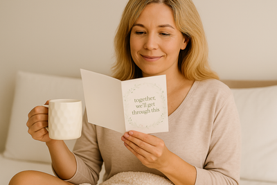 Post-Surgery Care Package Ideas for Her: Thoughtful Gifts to Help Heal