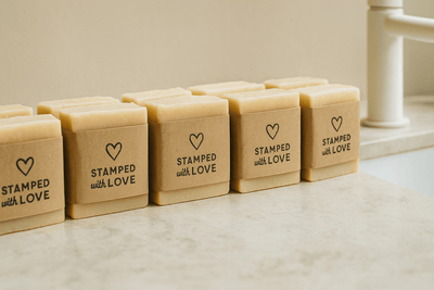 10 Creative Soap Packaging Ideas to Make Your Bars Stand Out