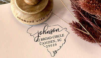 Stamp, Craft, Repeat: 6 Fun and Easy Ideas to Try With Rubber Stamps