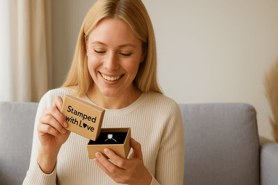 10 Jewelry Packaging Ideas to Make Your Brand Unforgettable