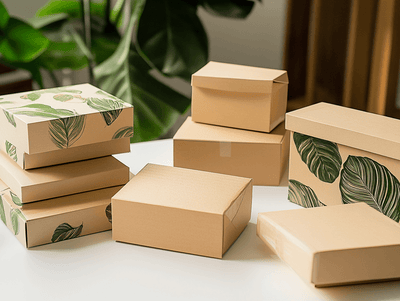 Sustainable Packaging Statistics Show Consumers and Businesses Driving a Revolution