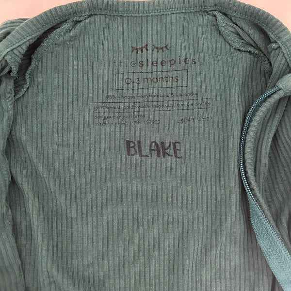 kids name stamp on clothing label